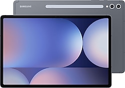 Samsung Galaxy Tab S10 Plus SM-X820 Gri 512 GB 12.4" Tablet