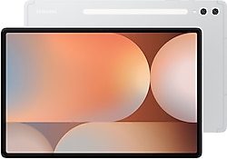 Samsung Galaxy Tab S10 Plus SM-X820 Gümüş 256 GB 12.4" Tablet