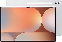Samsung Galaxy Tab S10 Ultra SM-X920 Gümüş 512 GB 14.6" Tablet