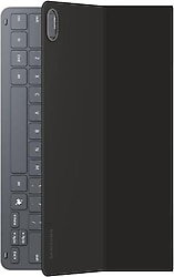 Samsung Galaxy Tab S11 EF-DX730BBEGTR Klavyeli Tablet Kılıfı
