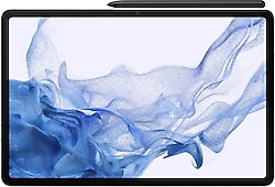 Samsung Galaxy Tab S8 Wi-Fi SM-X700 Gümüş 128 GB 11" Tablet
