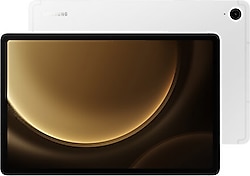 Samsung Galaxy Tab S9 FE SM-X510 Gümüş 128 GB 10.9" Tablet