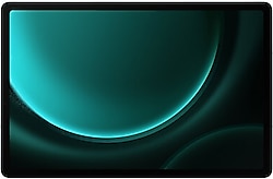 Samsung Galaxy Tab S9 FE SM-X510 Yeşil 128 GB 10.9" Tablet
