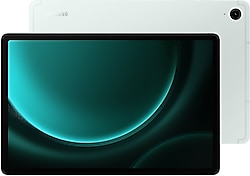 Samsung Galaxy Tab S9 FE SM-X510 Yeşil 256 GB 10.9" Tablet