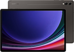 Samsung Galaxy Tab S9 Plus Wi-Fi SM-X810 Gri 512 GB 12.4