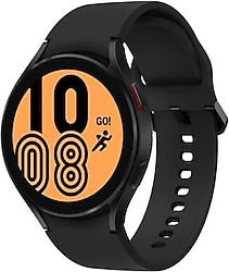 Samsung Galaxy Watch 4 44mm Akıllı Saat SM-R870NZKATUR Siyah