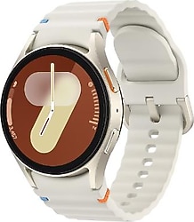 Samsung Galaxy Watch 7 40mm Krem Akıllı Saat