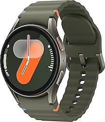 Samsung Galaxy Watch 7 40mm Yeşil Akıllı Saat