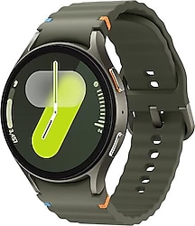 Samsung Galaxy Watch 7 44mm Yeşil Akıllı Saat