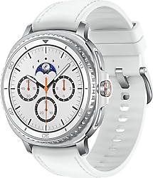 Samsung Galaxy Watch 3 45 mm SM-R840NZSATUR Akıllı Saat Mistik