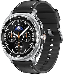 Samsung Galaxy Watch 8 Classic Siyah Akıllı Saat