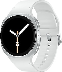 Samsung Galaxy Watch 3 45 mm SM-R840NZSATUR Akıllı Saat Mistik