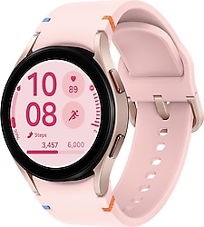 Samsung Galaxy Watch FE Pembe Akıllı Saat