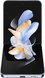 Samsung Galaxy Z Flip 4 128 GB Mavi