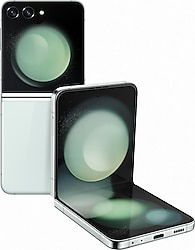 Samsung Galaxy Z Flip 5 512 GB Yeşil Fiyatları, Özellikleri ve