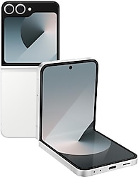 Samsung Galaxy Z Flip 6 256 GB Beyaz