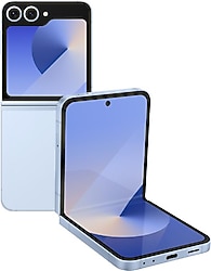 Samsung Galaxy Z Flip 6 256 GB Mavi