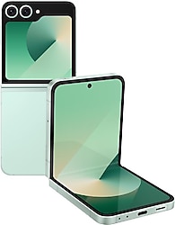 Samsung Galaxy Z Flip 6 256 GB Mint Yeşili Fiyatları, Özellikleri