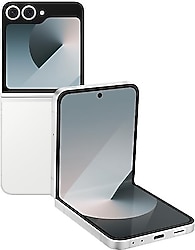 Samsung Galaxy Z Flip 6 512 GB Beyaz