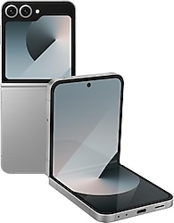 Samsung Galaxy Z Flip 6 512 GB Gümüş