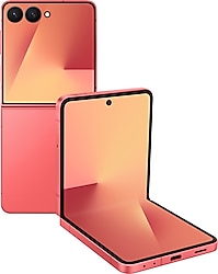 Samsung Galaxy Z Flip 7 256 GB Mercan