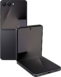 Samsung Galaxy Z Flip 7 512 GB Siyah
