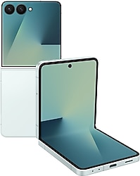 Samsung Galaxy Z Flip 7 512 GB Yeşil Fiyatları, Özellikleri ve