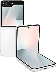 Samsung Galaxy Z Flip 7 FE 128 GB