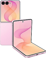 Samsung Galaxy Z Flip 8 256 GB Pembe