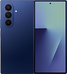 Samsung Galaxy Z Fold 7 1 TB 16 GB Mavi