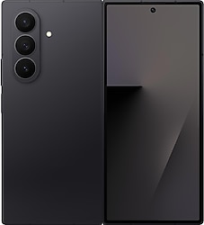 Samsung Galaxy Z Fold 7 256 GB 12 GB Siyah