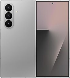 Samsung Galaxy Z Fold 7 512 GB 12 GB Gümüş