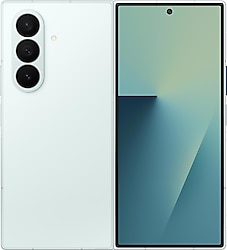 Samsung Galaxy Z Fold 7 512 GB 12 GB Yeşil