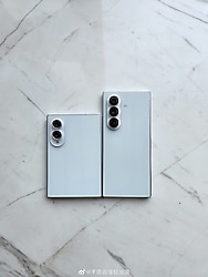 Samsung Galaxy Z Fold 8 Wide