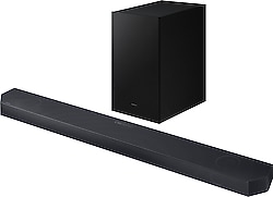 Samsung HW-Q600H 3.1.2 Kanal 320 W Soundbar