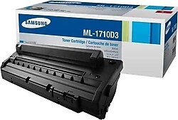 Samsung ML-1710 Siyah Toner