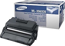 Samsung ML-3560DB Siyah Toner