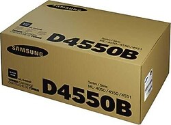 Samsung ML-4550B Siyah Toner