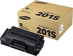Samsung MLT-D201S Siyah Toner