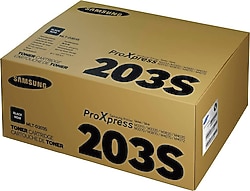 Samsung MLT-D203S Siyah Toner