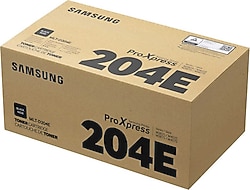 Samsung MLT-D204E Siyah Toner