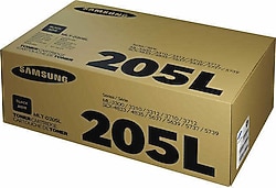 Samsung MLT-D205L Toner