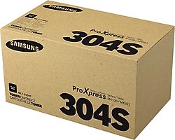 Samsung MLT-D304S Siyah Toner
