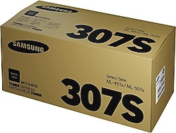 Samsung MLT-D307S Siyah Toner