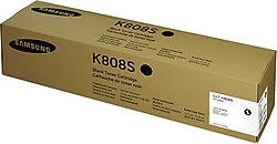 Samsung CLT-K808S Siyah Toner