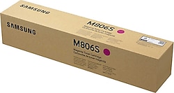Samsung CLT-M806S Kırmızı Toner
