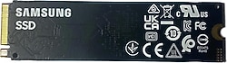 Samsung MZ-VL42560 256 GB M.2 SSD