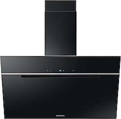 Samsung NK36M7070VB/UR Siyah Ankastre Davlumbaz