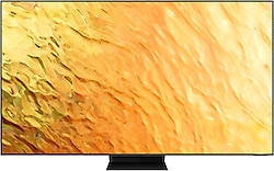 Samsung 65QN800B 8K Ultra HD 65" 165 Ekran Uydu Alıcılı Smart Neo QLED TV