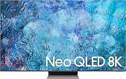 Samsung 65QN900A 8K Ultra HD 65" 165 Ekran Uydu Alıcılı Smart Neo QLED TV